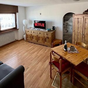 B&B Chalet Nicolussi