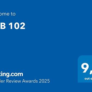 B&B 102